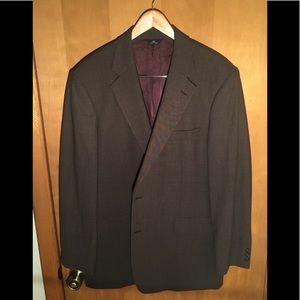 Brooks Brothers Suit Jacket 46L